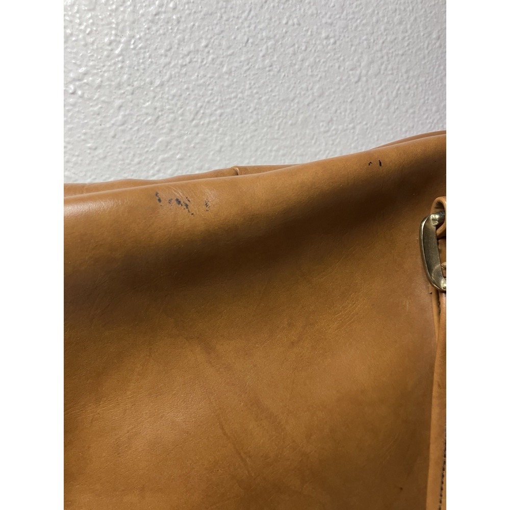 Vintage‎ American Tourister Carry On Tote Overnight Bag Retro Travel Vacation - Picture 7 of 15